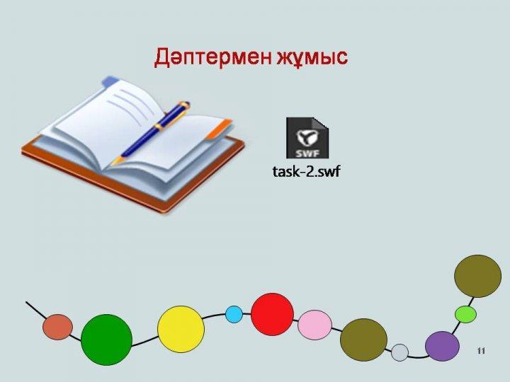 "Балауса" пән ідңстемелңк бірлестігі, Омарова Кулбагиля Закарияевна. Рр дыбысы мен әріпі