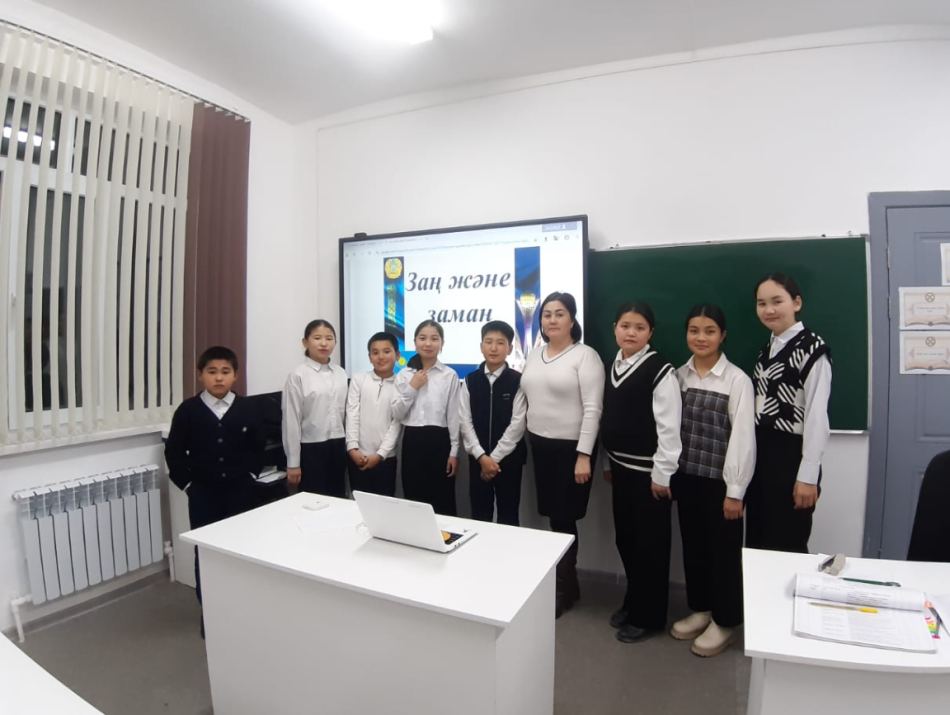«Реттеушінің белгілері»